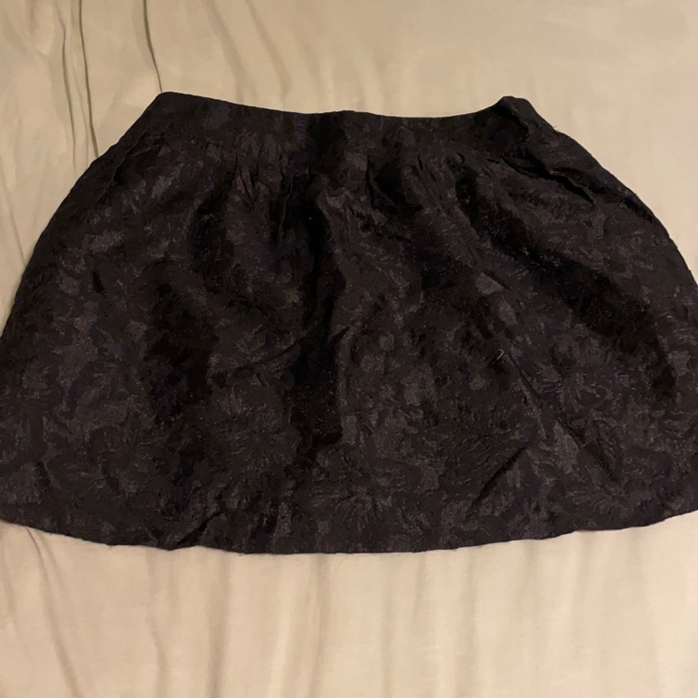 Flower Skirt